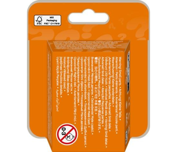 LEGO MINIFIGURES 71052 Seria 29 - 1517908 - zdjęcie 10